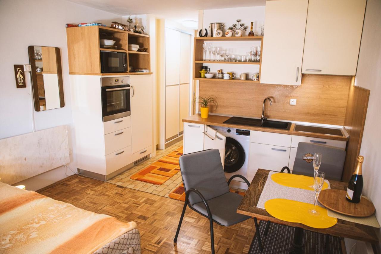 בובק Soncni Apartma מראה חיצוני תמונה