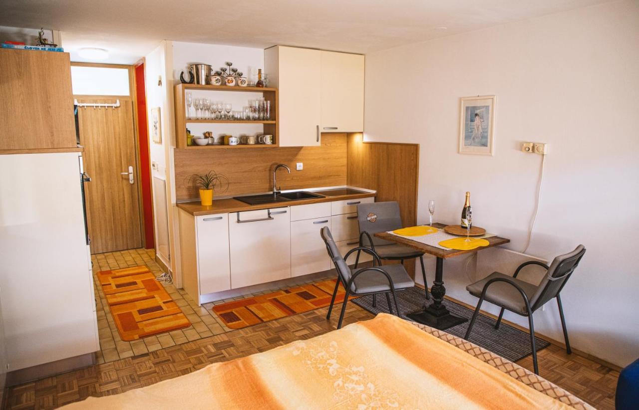 בובק Soncni Apartma מראה חיצוני תמונה