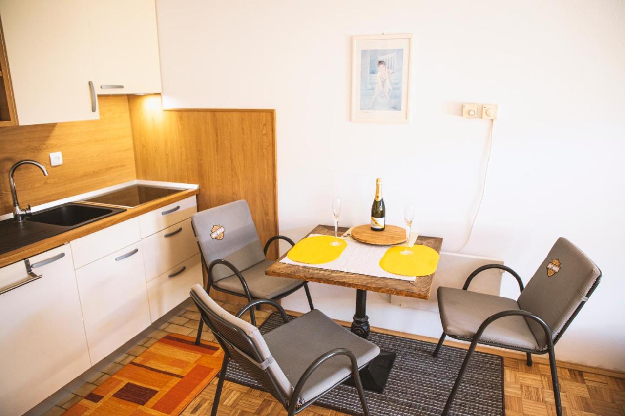 בובק Soncni Apartma מראה חיצוני תמונה