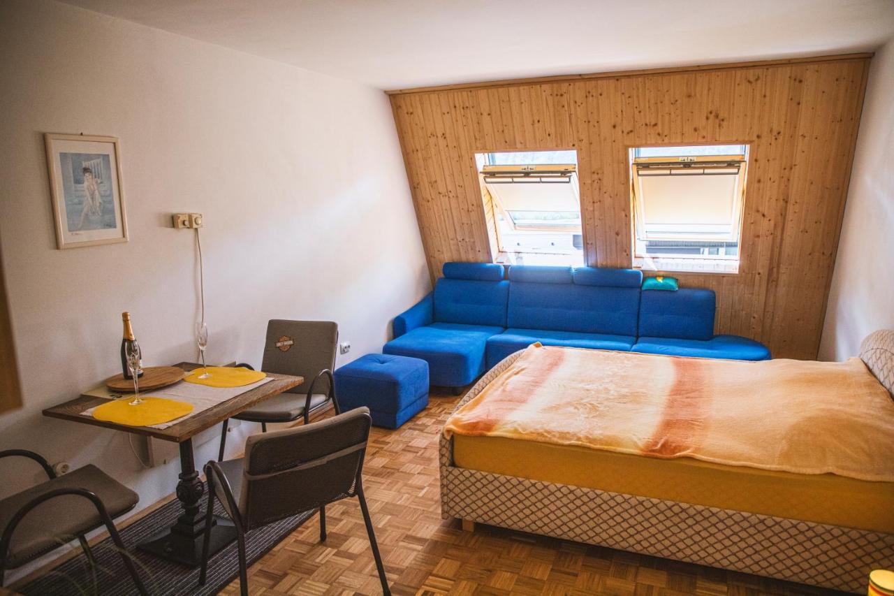 בובק Soncni Apartma מראה חיצוני תמונה