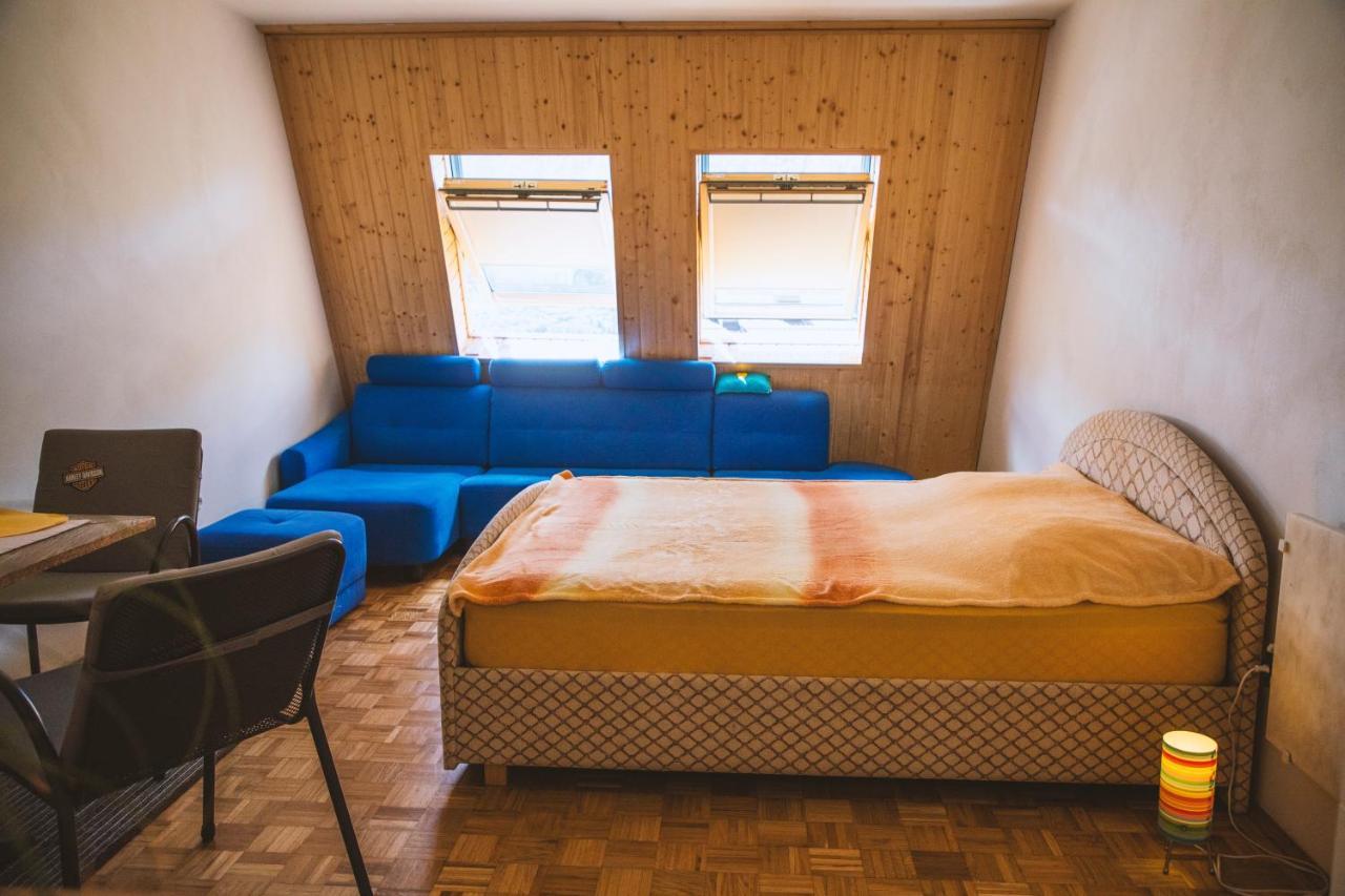 בובק Soncni Apartma מראה חיצוני תמונה
